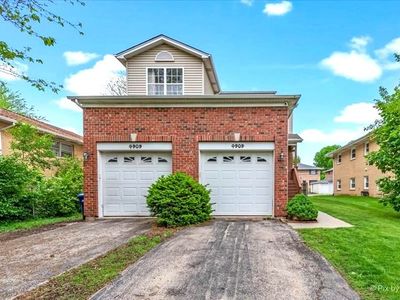 4909 Spencer Ave, Lisle, IL, 60532