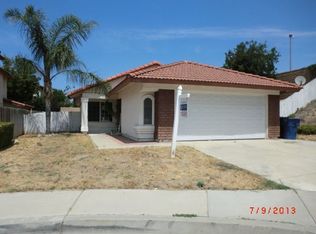 3961 Salt Creek Way, Ontario, CA 91761