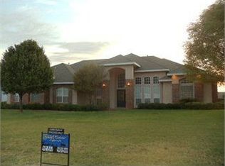 10503 E County Road 109, Midland, TX 79706
