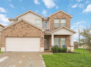 7002 Victorville Dr, Rosharon, TX 77583