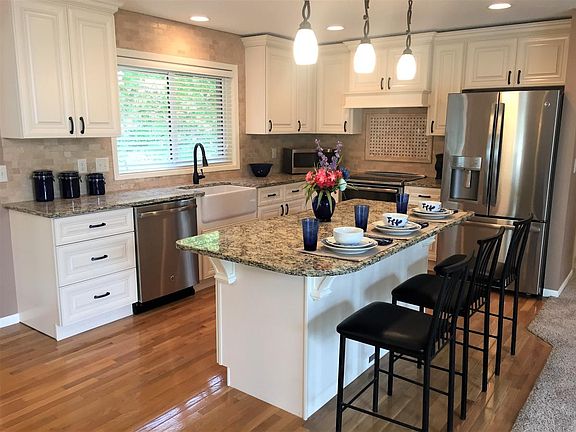 All new Kitchen in 2017