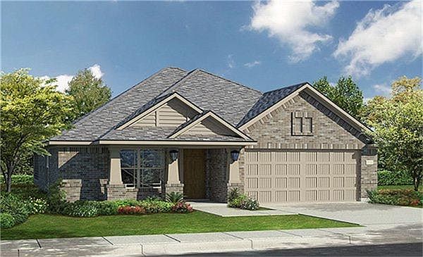 2nd image of 3547 Daniel Falls Ln