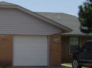 506 Wild Wind Rd, Edmond, OK 73003