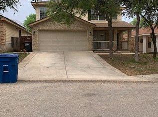 1250 Bobcat Pass, San Antonio, TX 78251