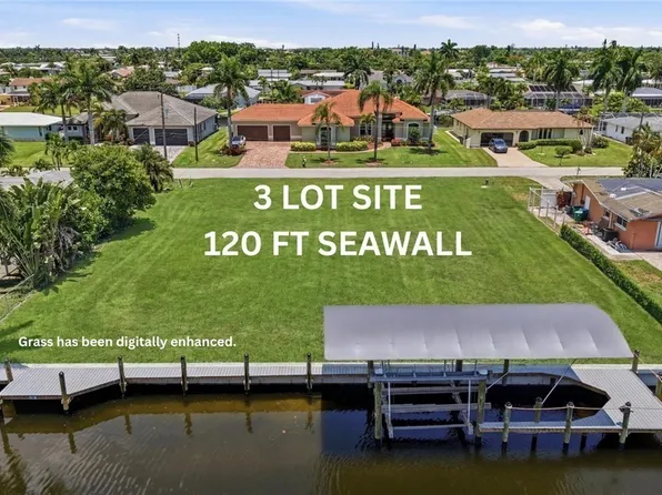 5264 Tamiami Ct, Cape Coral, FL 33904