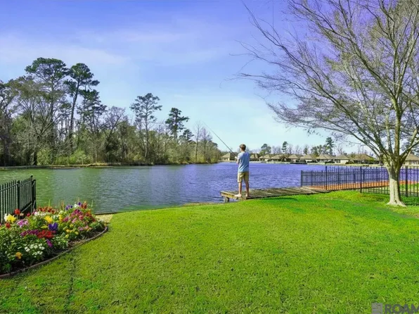9931 Powell Ln, Denham Springs, LA 70726