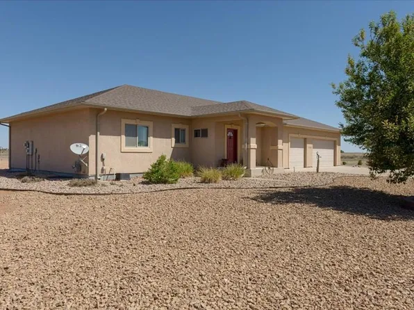 1193 E Sapinero Dr, Pueblo West, CO 81007