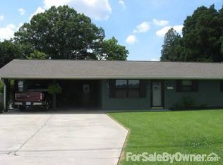 3739 Highway 308, Morgan City, LA 70390