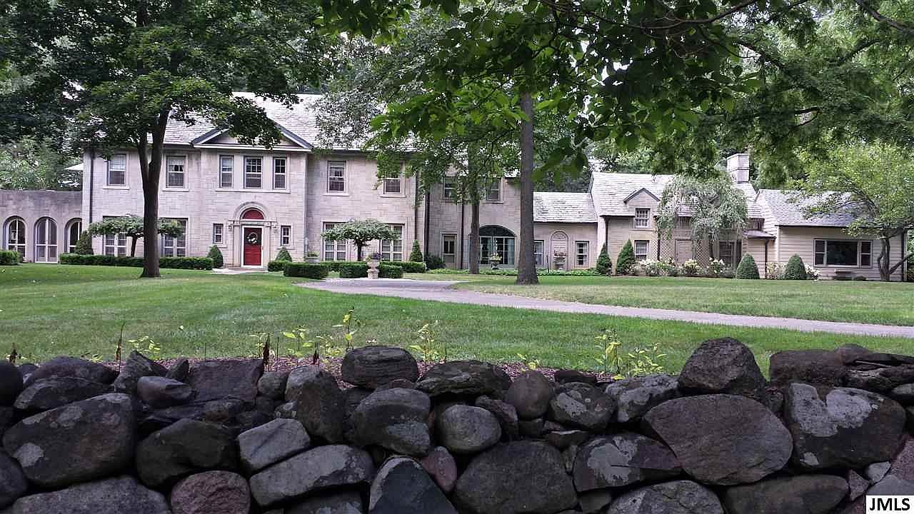 3516 Stonewall Rd, Jackson, MI 49203 Zillow