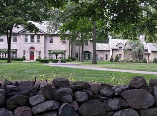 3516 Stonewall Rd, Jackson, MI 49203