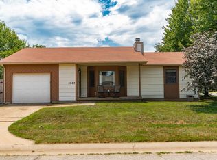 5825 W 37th St S, Wichita, KS 67215