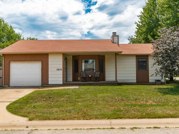5825 W 37th St S, Wichita, KS 67215