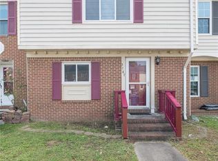 3787 Canadian Arch, Virginia Beach, VA 23453