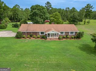 2065 Lower Hartley Bridge Rd, Byron, GA 31008