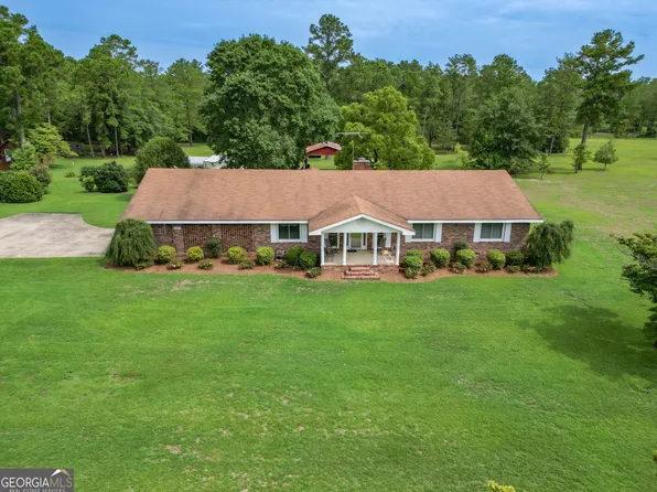 2065 Lower Hartley Bridge Rd, Byron, GA 31008