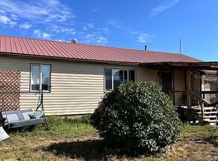 37 State Highway 595, Lindrith, NM 87029