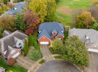 549 Winter Hill Ln, Lexington, KY 40509