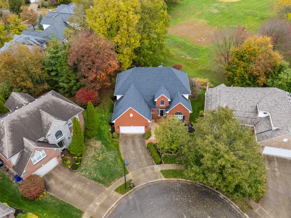 549 Winter Hill Ln, Lexington, KY 40509