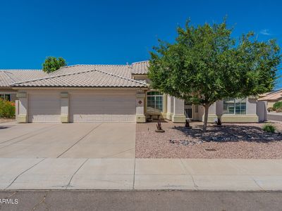 4428 E Rocky Slope Dr, Phoenix, AZ, 85044
