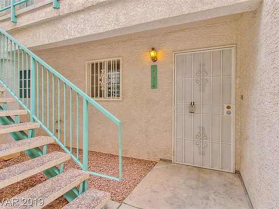 5th image of 2725 S Nellis Blvd Unit 1074