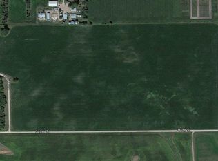 Section 30 Framnas Township, Morris, MN 56267