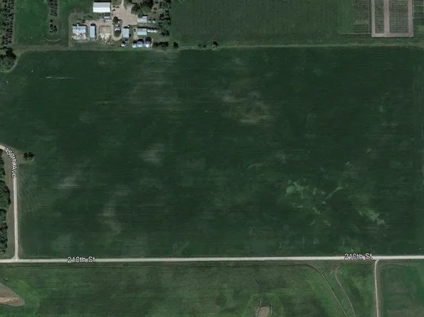 Section 30 Framnas Township, Morris, MN 56267