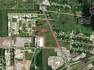 2001 N University Ave, Lafayette, LA 70507