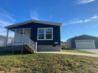 169 Dode St, Sweetwater, TN 37874