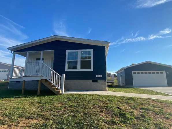 169 Dode St, Sweetwater, TN 37874