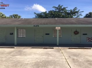 325 N 5th St APT 6, Haines City, FL 33844