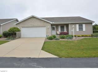 1145 Sulphur Springs Ln, Mineral Ridge, OH 44440