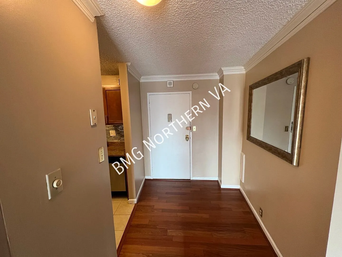 Perfect 2 Bedroom 2 Full Bath Condo in Amenity Filled Crescent Tower Condos with All Utilities In... — Photo 2