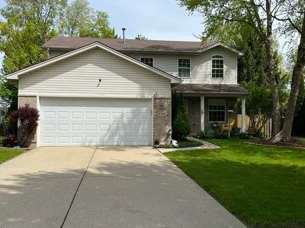 5305 Lindenwood Cir, Plainfield, IL 60586