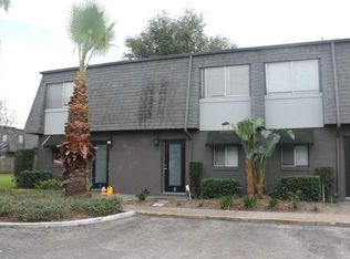 1924 S Conway Rd #5, Orlando, FL 32812