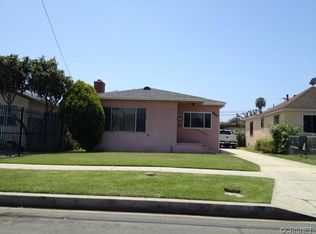 1556 W 226th St, Torrance, CA 90501