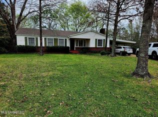 6152 Terry Rd, Jackson, MS 39272