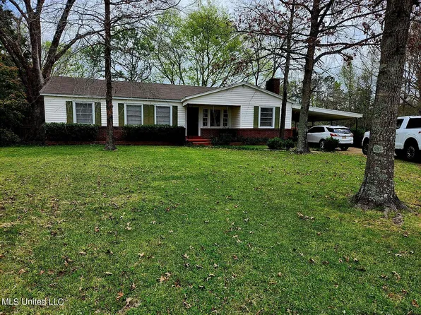 6152 Terry Rd, Jackson, MS 39272