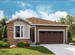 912 Alpine Ridge St, Erie, CO 80516