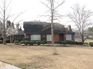 10 Greenbriar Ln SE, Rome, GA 30161