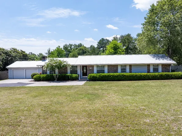 342 SW Hudson Ln, Lake City, FL 32025