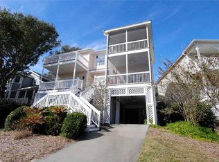 31 Pelican Reach, Isle Of Palms, SC 29451