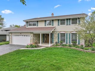 1280 N Ashland Ave, Palatine, IL 60074