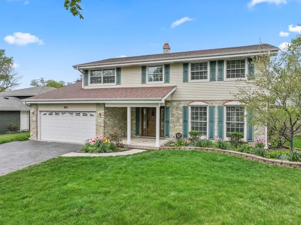 1280 N Ashland Ave, Palatine, IL 60074