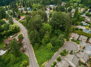 7503 NE 193rd Ct, Kenmore, WA 98028