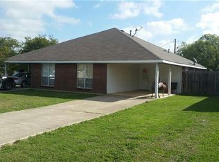 307 N Arizona Dr, Celina, TX 75009