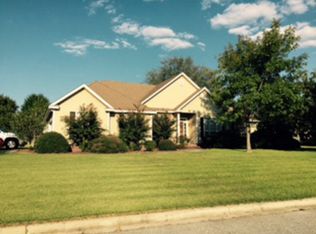 4216 Pemberly Dr, Valdosta, GA 31602