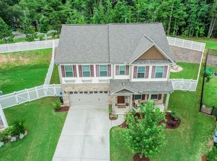 306 Maple Walk St, Durham, NC 27703