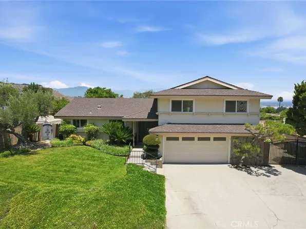 14533 Langhill Dr, Hacienda Heights, CA 91745
