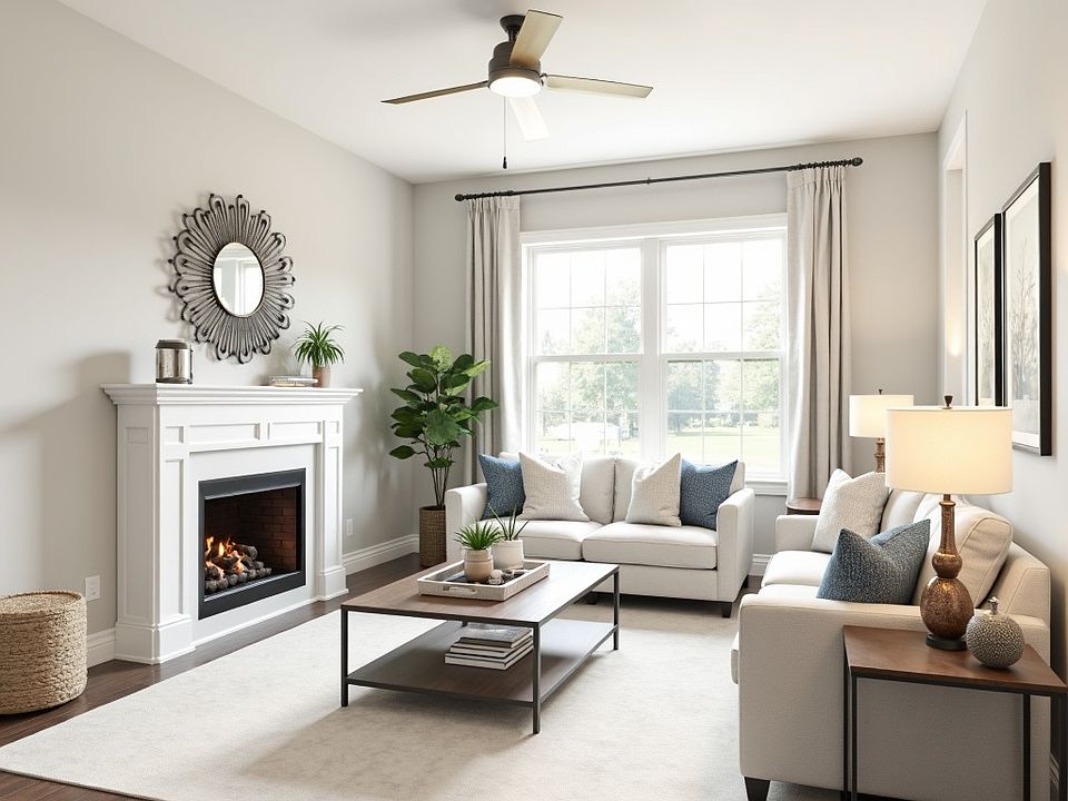 1st image of 3934 Cheyney Park Dr #1