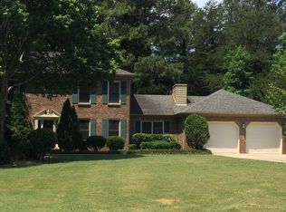404 Murry Park, Peachtree City, GA 30269